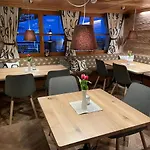 Alpenrose Otel Gargellen