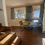 Otel Alpenrose