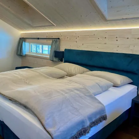 Hotel Alpenrose 3*