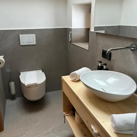 Alpenrose ガルゲレン