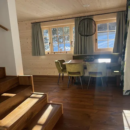 Otel Alpenrose