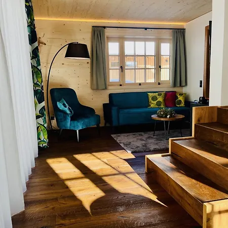 Alpenrose 3* ガルゲレン