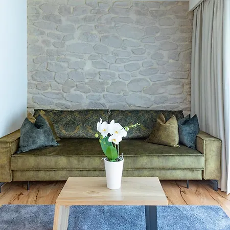 Alpenrose ガルゲレン