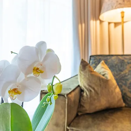 ホテル Alpenrose ガルゲレン