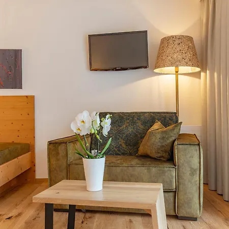 Alpenrose 3* ガルゲレン