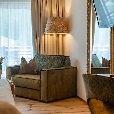 Alpenrose ガルゲレン