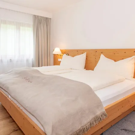 Hotel Alpenrose 3*