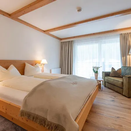 Alpenrose 3* Gargellen