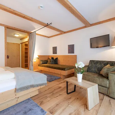 Alpenrose 3* Gargellen