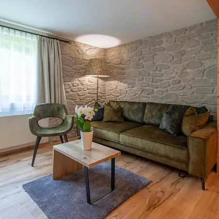 Alpenrose ガルゲレン