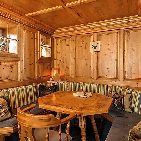 Alpenrose Hotel Gargellen