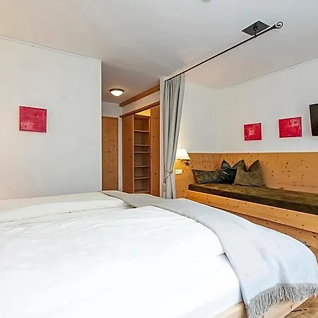 Alpenrose Hotel