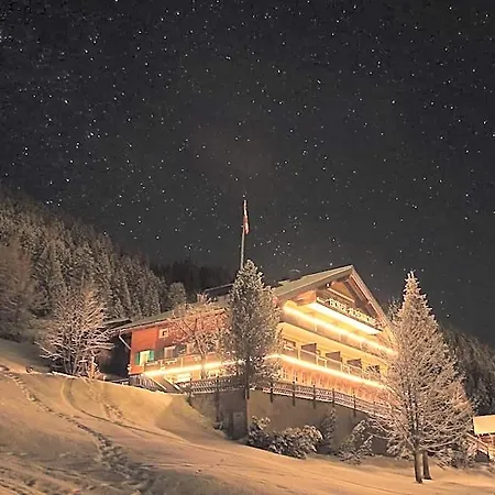 Alpenrose Hotel