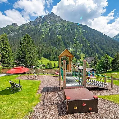 Alpenrose 3*