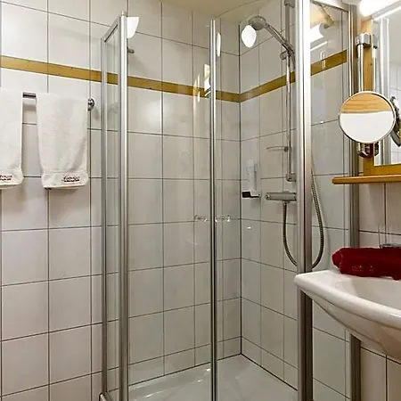 Alpenrose Hotel 3*