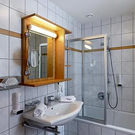Alpenrose Hotel 3*