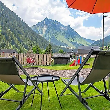 Hotel Alpenrose 3*