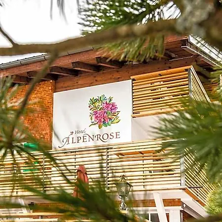 Alpenrose 3*