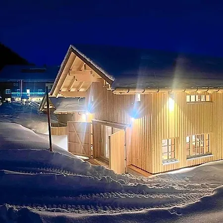Alpenrose Hotel