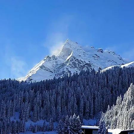 Alpenrose 3* Gargellen