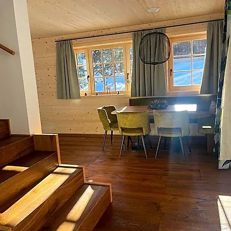 Alpenrose Hotel