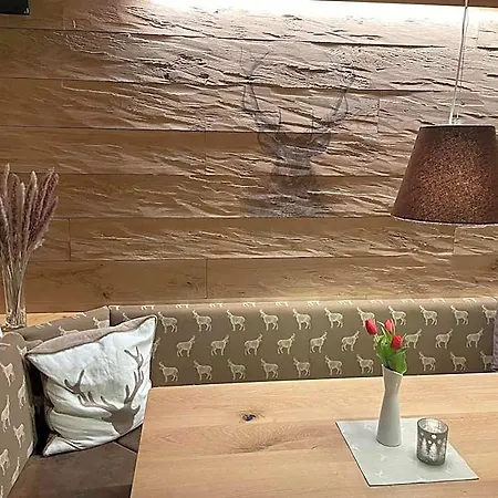 Hotel Alpenrose Gargellen