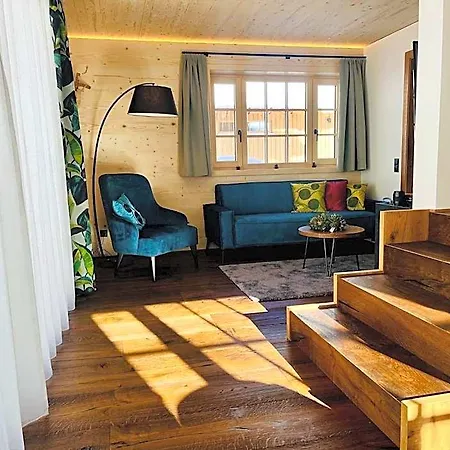 Alpenrose Hotel