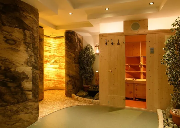 Hotel Alpenrose Gargellen